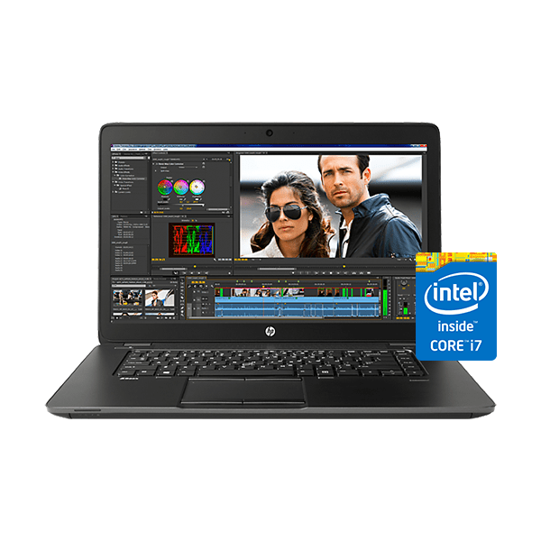 HP ZBook 15U G2 J9A18EA Intel Core i7 Laptop