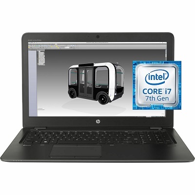 HP ZBook Studio G4 Intel Core i7 Laptop