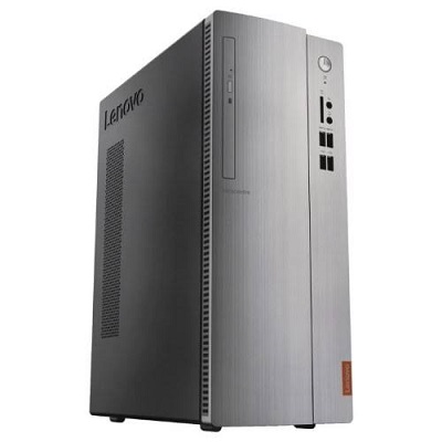 Lenovo IdeaCentre 310s Mini Tower Desktop