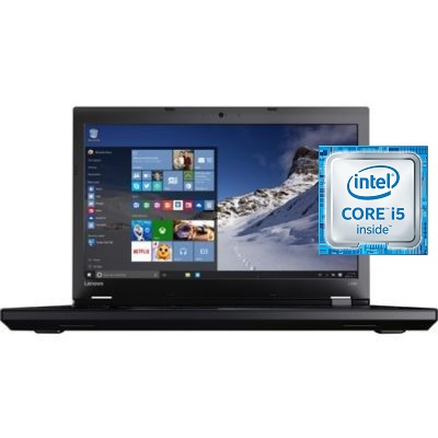 Lenovo ThinkPad L560 Intel Core i5 Laptop