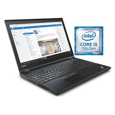 Lenovo ThinkPad L570 Intel Core i5 Laptop