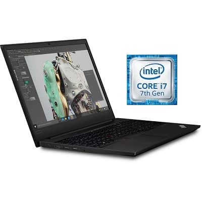 Lenovo ThinkPad P51 Intel Core i7 Laptop