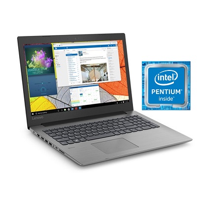 Lenovo V130-Intel Pentium 5000 Laptop