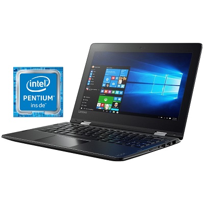 Lenovo Yoga 310 Intel Pentium Laptop