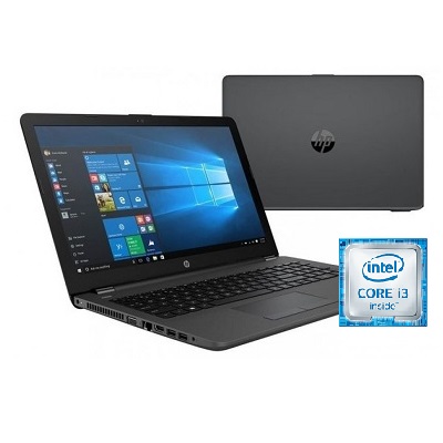 HP 250 G6 1WY08EA Intel Core i3 FreeDOS Laptop