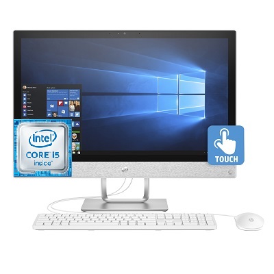 HP Pavilion 24 R019 All In One Desktop