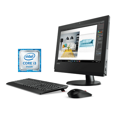 Lenovo V310Z All In One Intel Core i5 Desktop